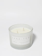 Library 12 oz scented candle
